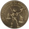 13-1979 - 7 merveilles - Le colosse de Rhodes - 2015