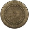 13-1979 - 7 merveilles - Le colosse de Rhodes - 2015