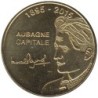 13-1980 - Aubagne - Marcel Pagnol - 1895-2015 - 2015