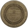 13-2077 - Aubagne - Tricentenaire ville Bandol - 2015