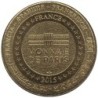 13-2077 - Aubagne - Tricentenaire ville Bandol - 2015