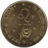 13-2124 - Lion - Signe de feu - 2015