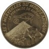 13-2125 - 7 merveilles - La pyramide de Khéops - 2015