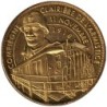 60- Compiègne - Clairière de l'armistice - 11 novembre 1918 Poilu - 2010