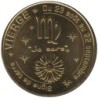 13-2167 - Vierge - Signe de terre - 2015