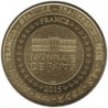 13-2167 - Vierge - Signe de terre - 2015