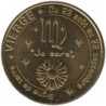 13-2167 - Vierge - Signe de terre - 2015