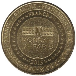 13-2167 - Vierge - Signe de terre - 2015
