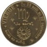 13-2167 - Vierge - Signe de terre - 2015