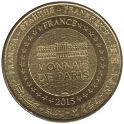 13-2167 - Vierge - Signe de terre - 2015