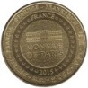 13-2167 - Vierge - Signe de terre - 2015