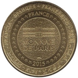 13-2167 - Vierge - Signe de terre - 2015