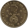 13-2167 - Vierge - Signe de terre - 2015