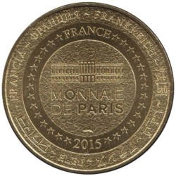 13-2167 - Vierge - Signe de terre - 2015