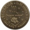 13-2180 - Scorpion - Signe d'eau - 2016