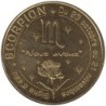 13-2180 - Scorpion - Signe d'eau - 2016