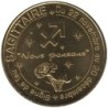 13-2181 - Sagittaire - Signe de feu - 2016