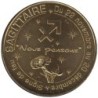 13-2181 - Sagittaire - Signe de feu - 2016