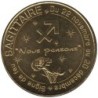 13-2181 - Sagittaire - Signe de feu - 2016
