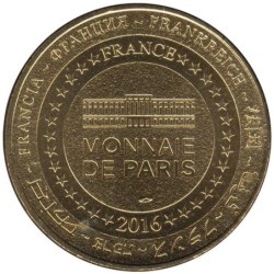 13-2181 - Sagittaire - Signe de feu - 2016