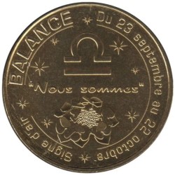 13-2182 - Balance - Signe d'air - 2016