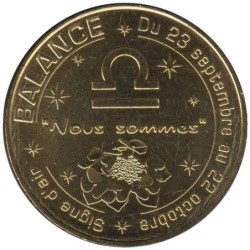 13-2182 - Balance - Signe d'air - 2016