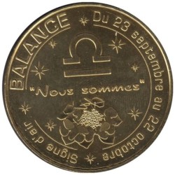 13-2182 - Balance - Signe d'air - 2016