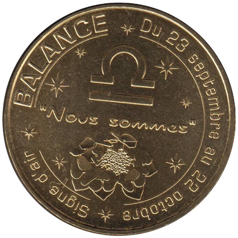 13-2182 - Balance - Signe d'air - 2016