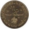 13-2183 - Capricorne - Signe de terre - 2016