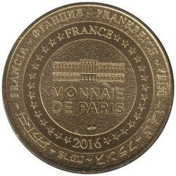 13-2183 - Capricorne - Signe de terre - 2016