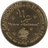 13-2183 - Capricorne - Signe de terre - 2016