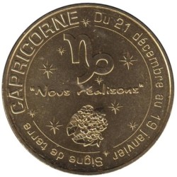13-2183 - Capricorne - Signe de terre - 2016