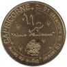 13-2183 - Capricorne - Signe de terre - 2016