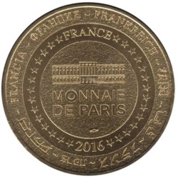 13-2183 - Capricorne - Signe de terre - 2016