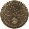 13-2183 - Capricorne - Signe de terre - 2016