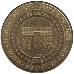 13-2183 - Capricorne - Signe de terre - 2016