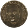 13-2233 - Marignane - Le musée Raimu 1883-1946 - 2016
