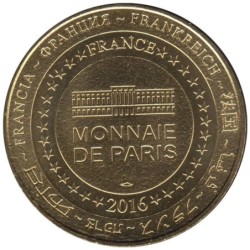 13-2233 - Marignane - Le musée Raimu 1883-1946 - 2016