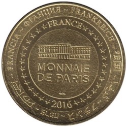 13-2233 - Marignane - Le musée Raimu 1883-1946 - 2016