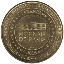 13-2233 - Marignane - Le musée Raimu 1883-1946 - 2016