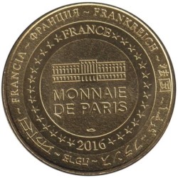 13-2233 - Marignane - Le musée Raimu 1883-1946 - 2016