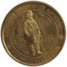 ALBI - 1,5 euro des villes - 1996 - Etat : SUP