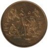 AVRAY - 1 euro des villes - 1998 - Etat : SUP