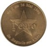 BAGNOLS SUR CEZE - 1 euro des villes - 1998 - Etat : SUP