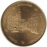 BAGNOLS SUR CEZE - 1 euro des villes - 1998 - Etat : SUP