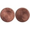 MALTE - 1 cent - 2008