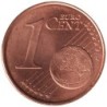 MALTE - 1 cent - 2008