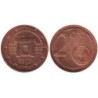 MALTE - 2 cents - 2008
