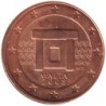 MALTE - 2 cents - 2008