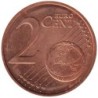 MALTE - 2 cents - 2008